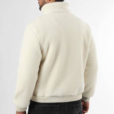 LBO - Jass Zippée Sherpa 2045 Beige