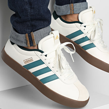 Adidas Sportswear - Sneakers VL Court 3.0 JR8635 Core White