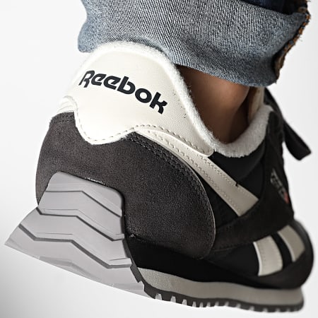 Reebok - Baskets Classic AZ 100208831 Black Chalk
