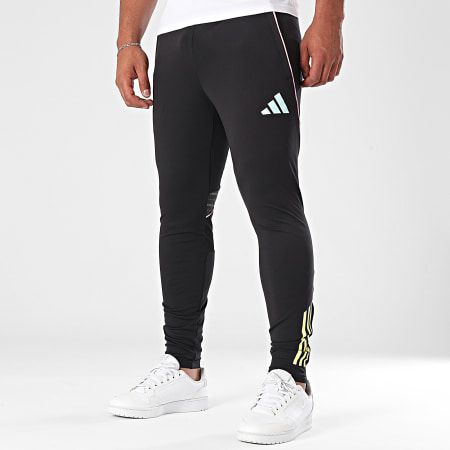 Adidas Sportswear Pantalon Jogging Juventus JN7450 Noir