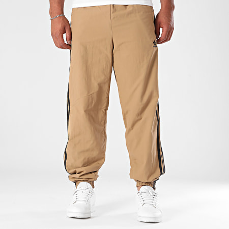 Adidas Originals - Pantalon Jogging Firebird JY1339 Camel