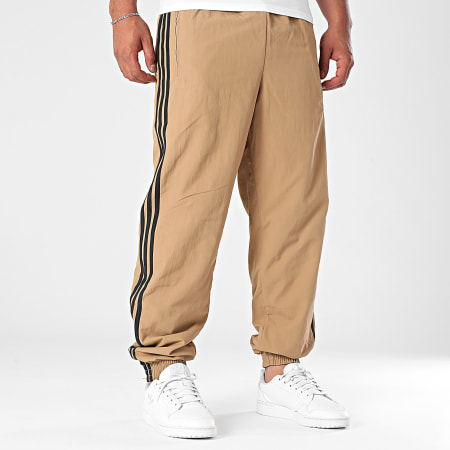Adidas Originals - Pantalon Jogging Firebird JY1339 Camel
