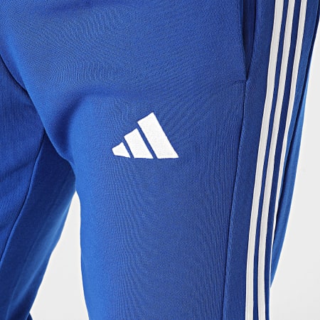 Adidas Sportswear - Pantalon Jogging Real IT3799 Bleu Roi
