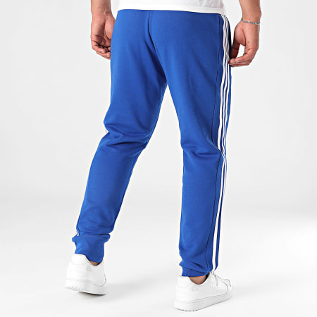 Adidas Sportswear - Pantalon Jogging Real IT3799 Bleu Roi