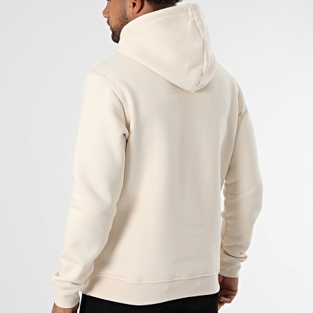Adidas Originals - Sweat Capuche Essential HZ3598 Beige Clair