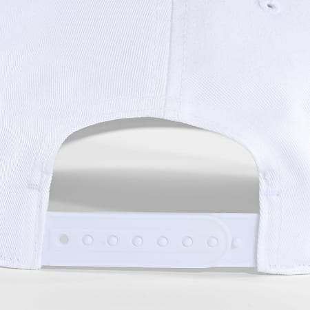 Adidas Sportswear - Casquette Real Madrid IY3809 Blanc