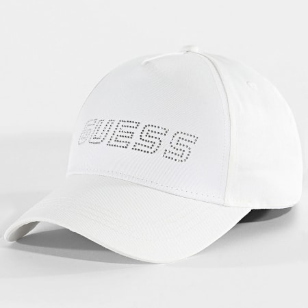 Guess - Cap V5GZ01-WO08O White Strass - Ryses display picture 3
