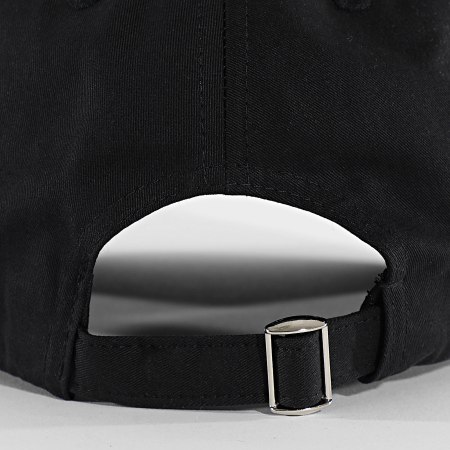 Guess - Casquette V5GZ01-WO08O Noir Strass