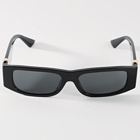 Versace - Sunglasses 0VE4476U Black Gold - Ryses