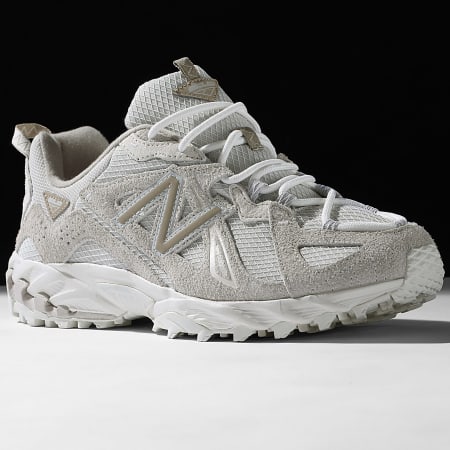 New Balance - Sneakers 610 ML610TML Beige Reflective - Ryses