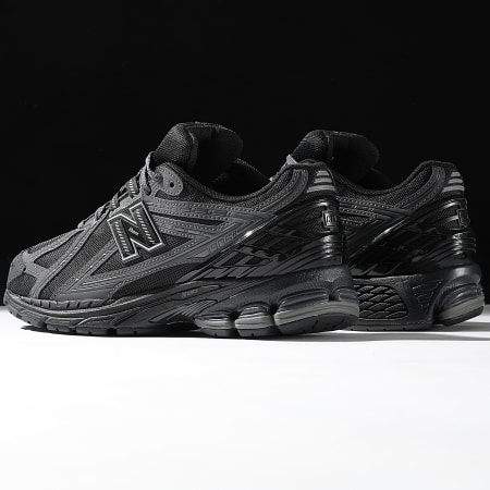 New Balance - Cestini 1906R M1906RLB Nero Grigio