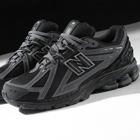 New Balance - Cestini 1906R M1906RLB Nero Grigio