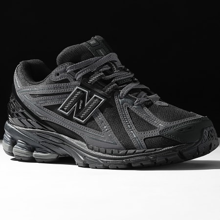 New Balance - Cestini 1906R M1906RLB Nero Grigio