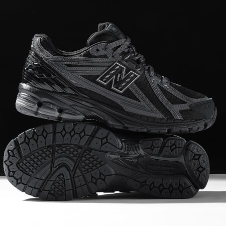 New Balance - Cestini 1906R M1906RLB Nero Grigio