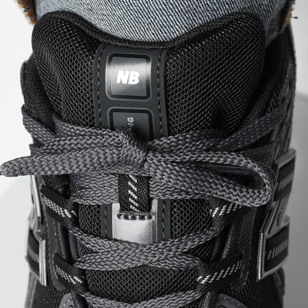 New Balance - Zapatillas 1906R M1906RLB Negro Gris