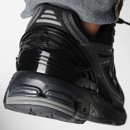 New Balance - Zapatillas 1906R M1906RLB Negro Gris