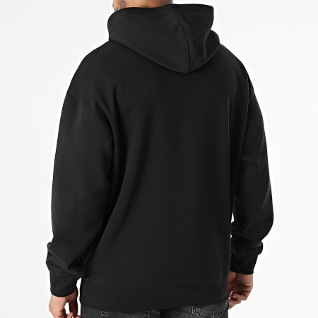 Puma - Sweat Capuche BMW Motorsport Essential 633047 Noir