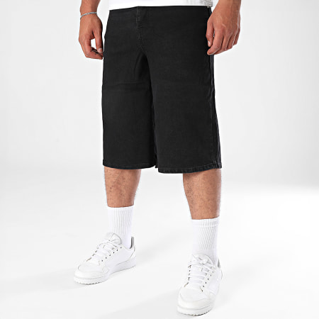 Classic Series - Baggy Fit Jean 659 Black