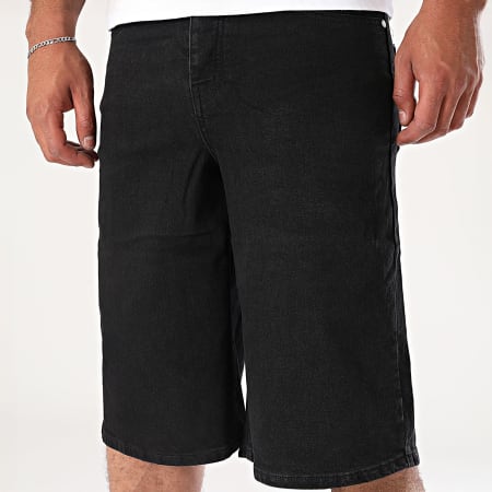 Classic Series - Baggy Fit Jean 659 Black