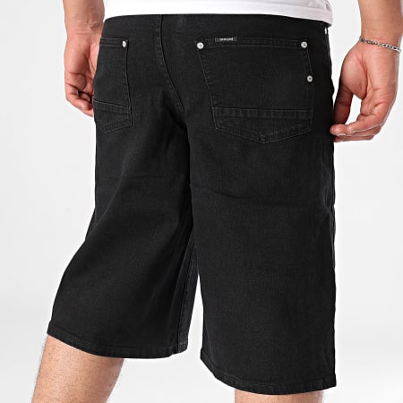 Classic Series - Baggy Fit Jean 659 Black