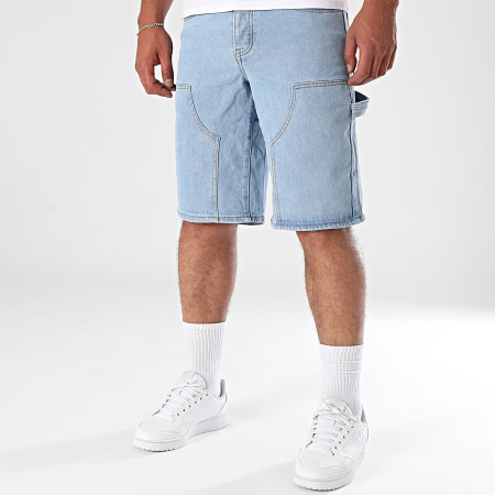 Classic Series - Jean 604 Blue Denim