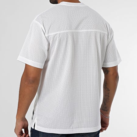 Vans - Maillot Oversize Arched 00KUP Blanc