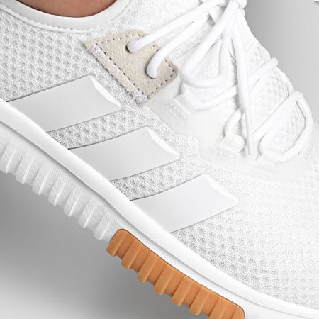 Adidas Sportswear - Baskets Kaptir 4.0 JR8532 Footwear White Crystal White