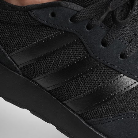 Adidas Sportswear - Scarpe da ginnastica Run 60s 4.0 JR2057 Core Black