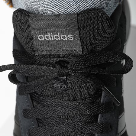 Adidas Sportswear - Scarpe da ginnastica Run 60s 4.0 JR2057 Core Black