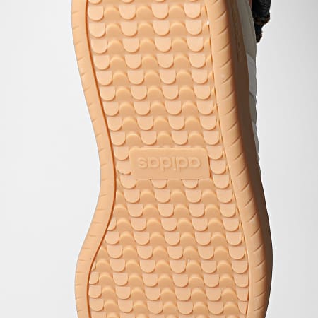 Adidas Sportswear - Baskets Barreda JR1325 Grey One Footwear White Gum 3