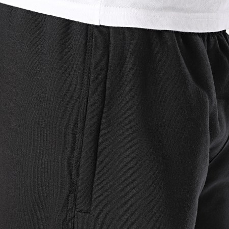 Adidas Originals - Essential Open Jogging Pants JV6052 Black - Ryses
