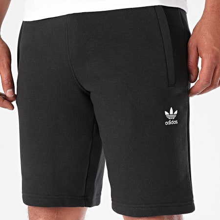 Adidas Originals - Short Jogging Essential IR7821 Noir