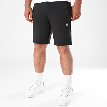 Adidas Originals - Short Jogging Essential IR7821 Noir