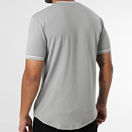 Project X Paris - Tee Shirt 2310019 Gris