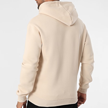 Project X Paris - Sweat Capuche 1920010 Beige
