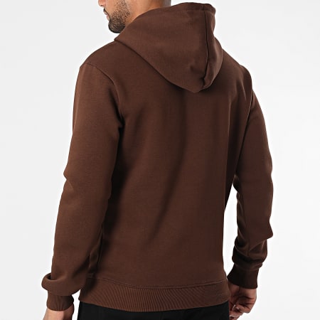 Project X Paris - Sweat Capuche 1920010 Marron