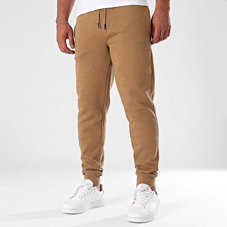 Teddy Smith - Narky Jogging Pants 10117505D Camel
