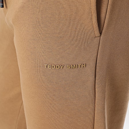 Teddy Smith - Narky Jogging Pants 10117505D Camel