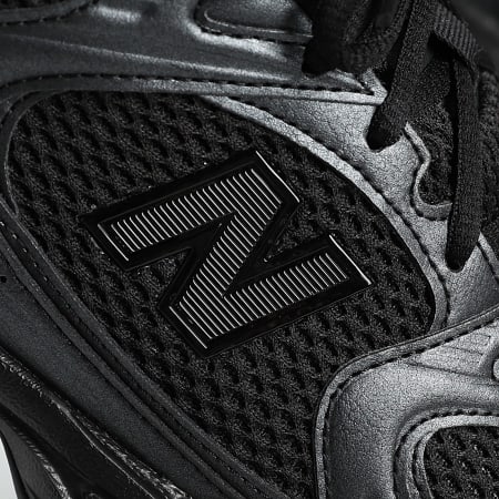 New Balance - 530 MR530PB Scarpe da ginnastica nere