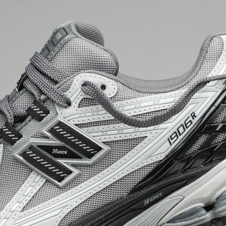 New Balance - Sapatilhas 1906R Cinza