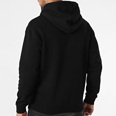 Project X Paris - Sweat Capuche 2322039 Noir