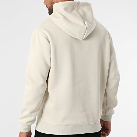 Project X Paris - Sweat Capuche 2322039 Beige