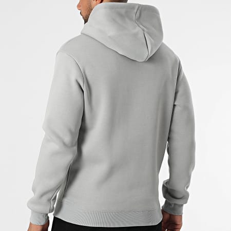Project X Paris - Sweat Capuche 1920010 Gris