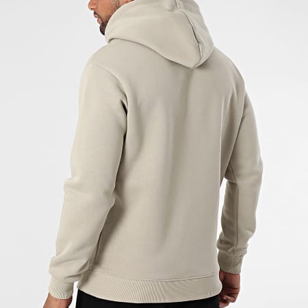 Project X Paris - Sweat Capuche 1920010 Beige