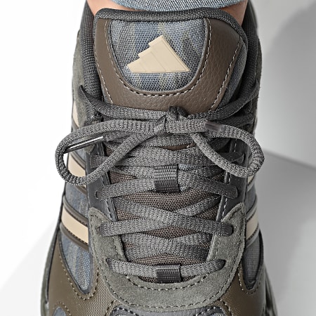 Adidas Sportswear - Baskets Crazychaos 2000 JR6497 Shadow Olive Blanch Cargo Carbon