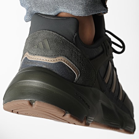 Adidas Sportswear - Crazychaos 2000 Sneakers JR6497 Shadow Olive