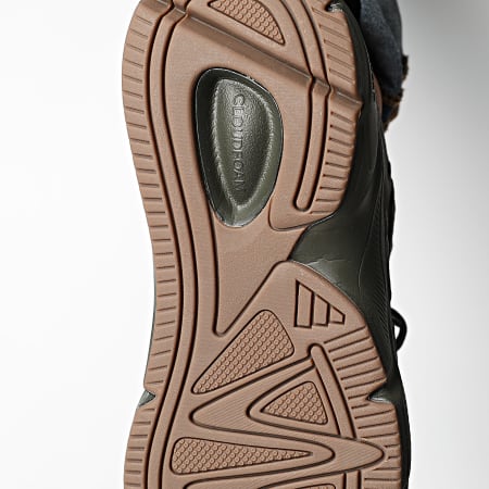 コッシー adidas ZX 9000 - Citrus (Bring Backs) - GY4680 | OUTBACK Sylt