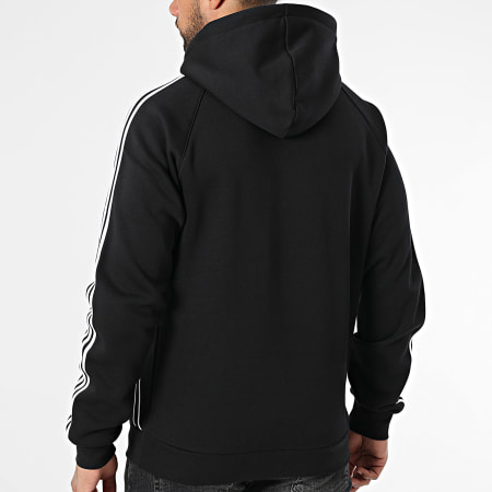 Adidas Sportswear - Sweat Capuche Teamgeist JY6394 Noir