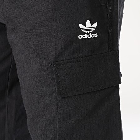 Adidas Originals - JX3910 Essential Cargo Pants Negro
