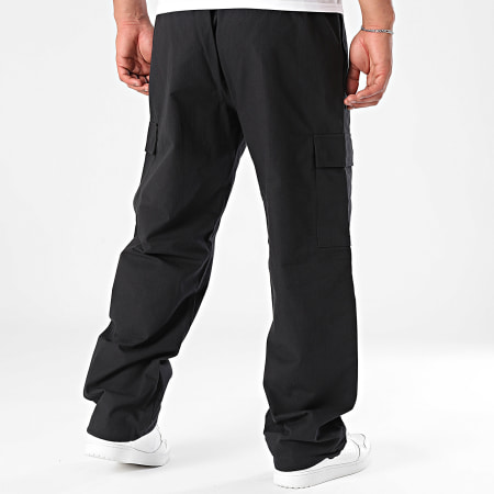 Adidas Originals - JX3910 Essential Cargo Pants Negro